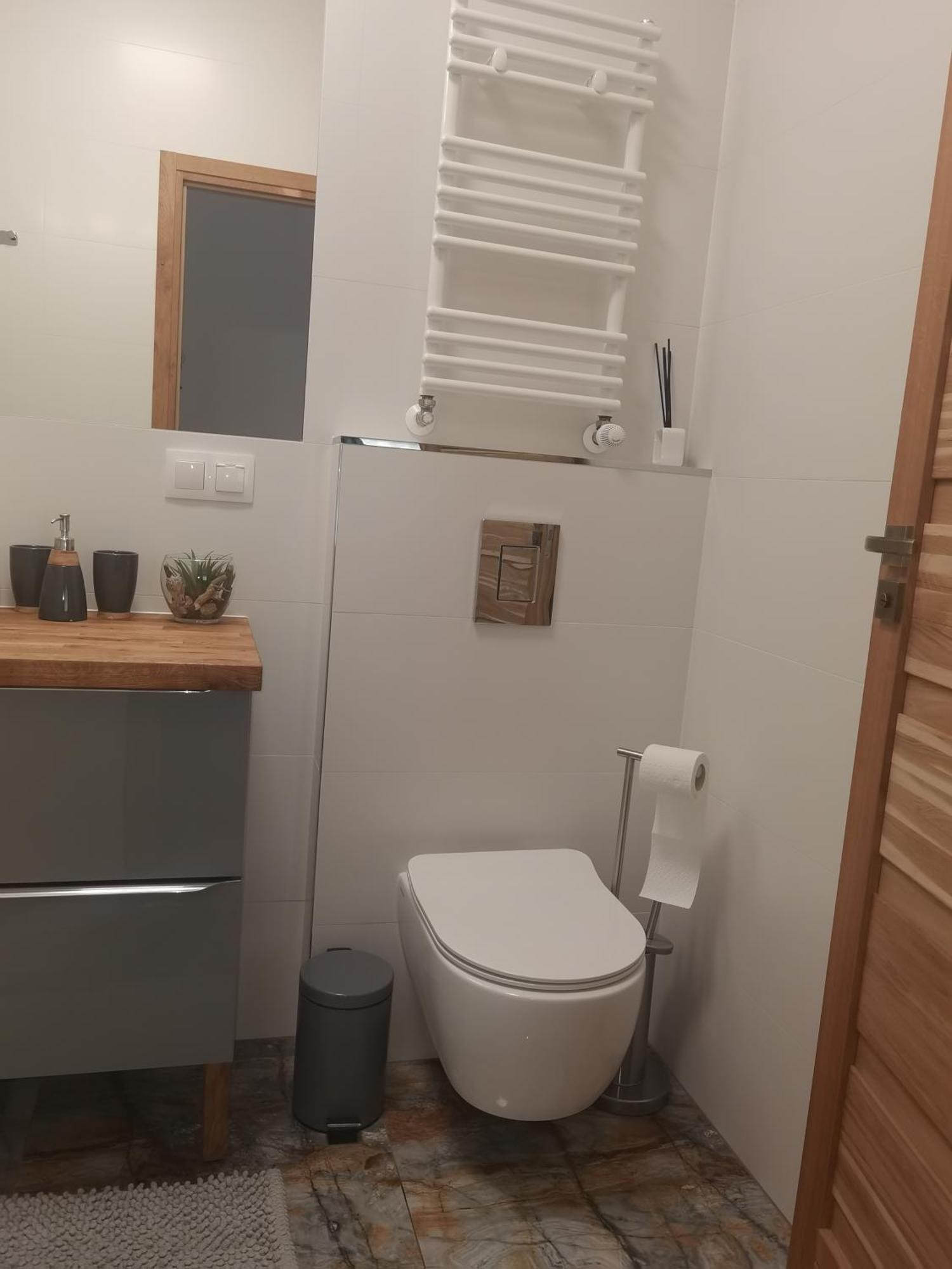 Apart Wilga Krakow Ngoại thất bức ảnh
