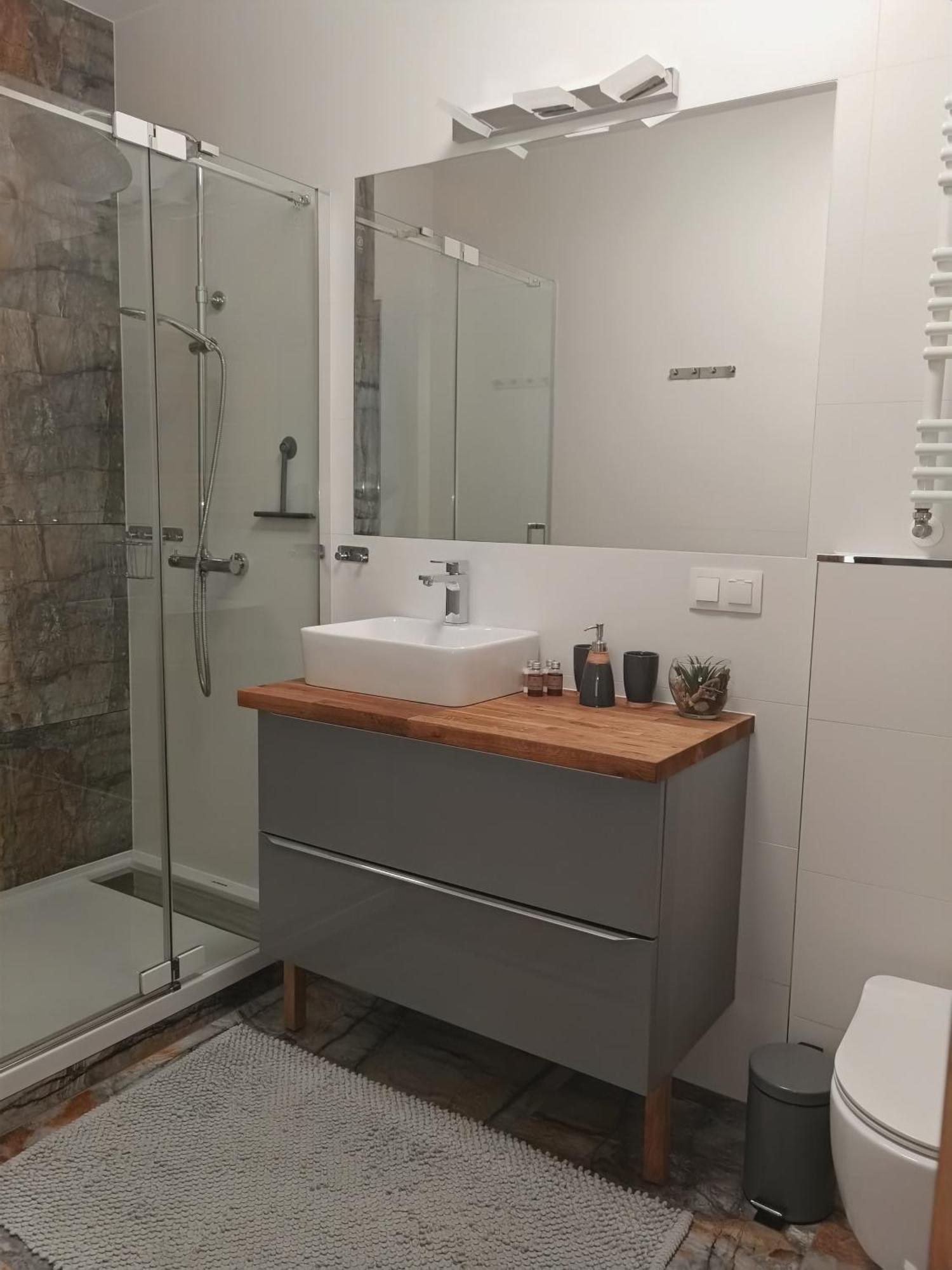 Apart Wilga Krakow Ngoại thất bức ảnh